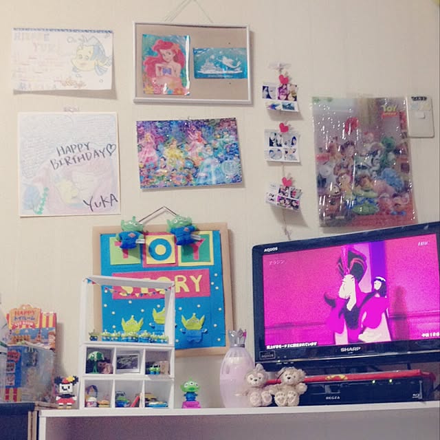roppi__さんの実例写真