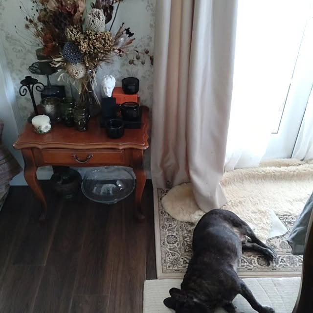 figaroさんの部屋