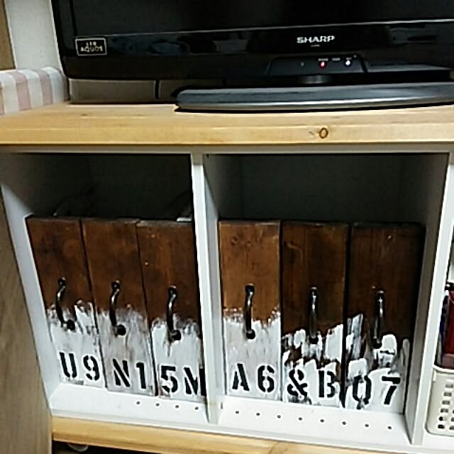 chocolatさんの実例写真