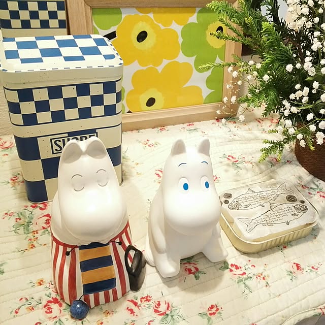 faunさんの実例写真
