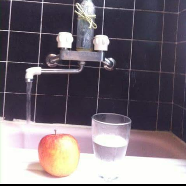 バス/トイレのインテリア実例 - 2018-04-21 21:05:31