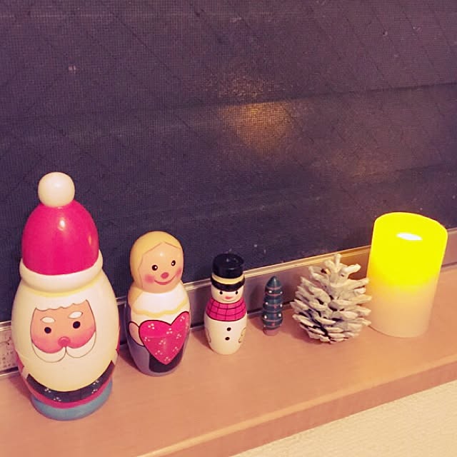 mionaさんの実例写真