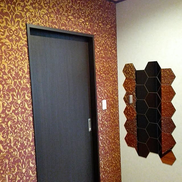 BLACKさんの実例写真