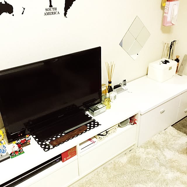mana_81さんの実例写真