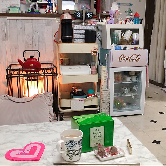 cocoa1031さんの実例写真