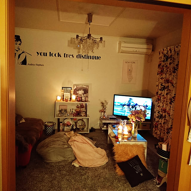 yuさんの実例写真