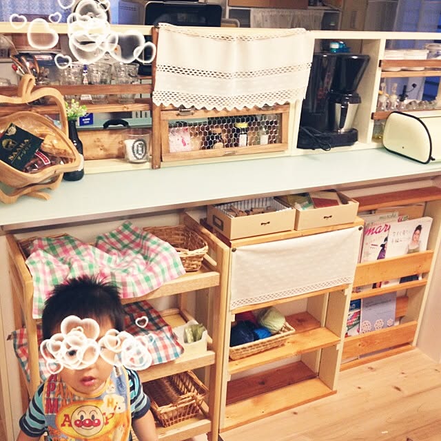 ma_saruさんの実例写真