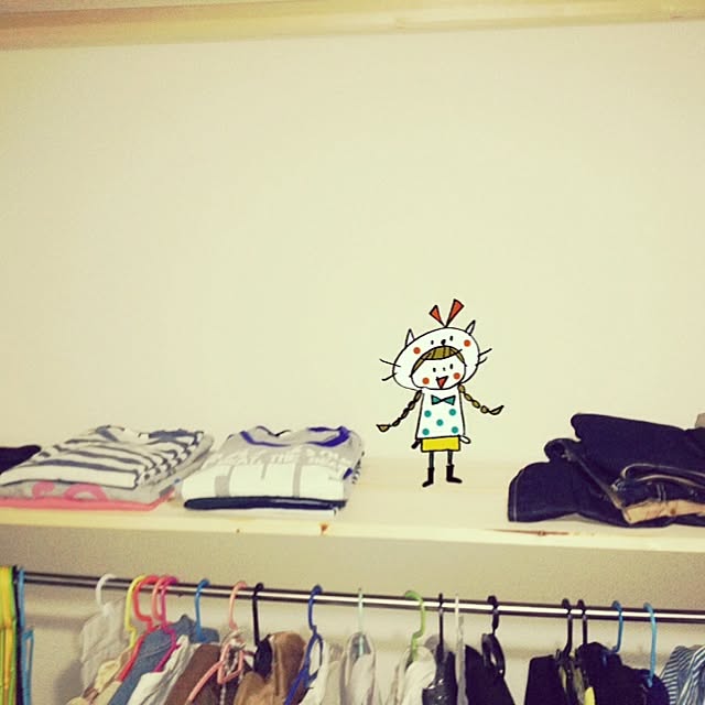 006chanさんの実例写真