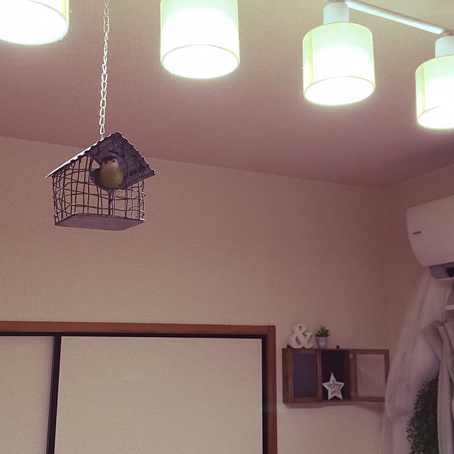 sariAug.さんの実例写真