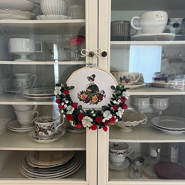 coraruさんの部屋