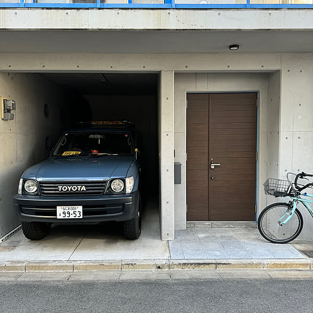 Youkiさんの部屋