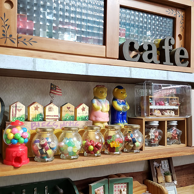 nanaさんの実例写真