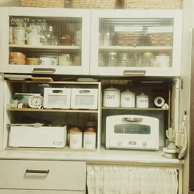 cloverさんの実例写真