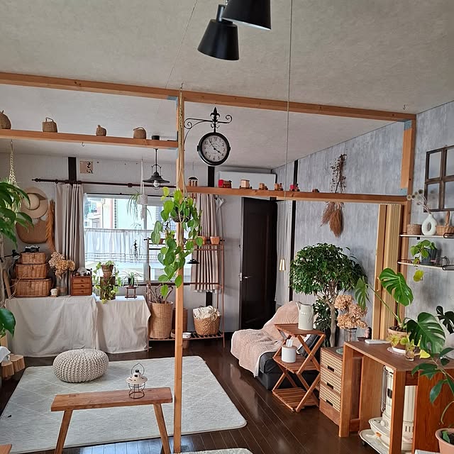 midoriさんの部屋