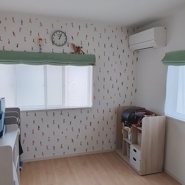 ryouさんの部屋