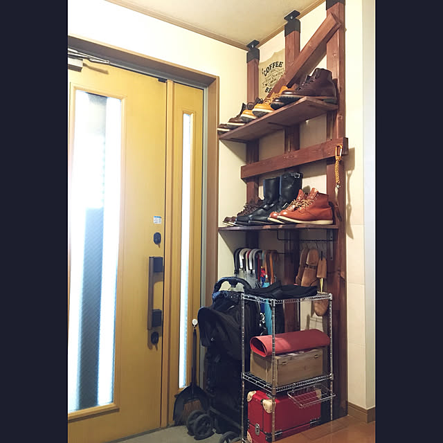 paru_kichiさんの実例写真