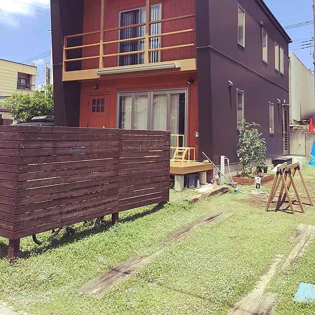 satosanさんの実例写真