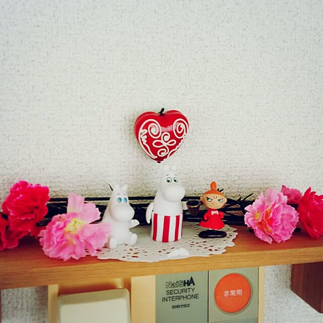 dotlaceさんの実例写真