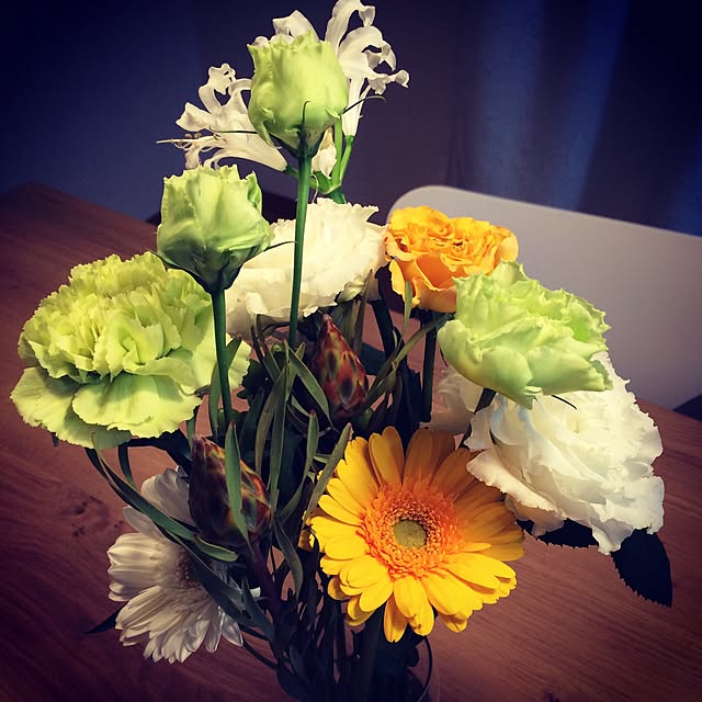 tashivpoqvさんの実例写真