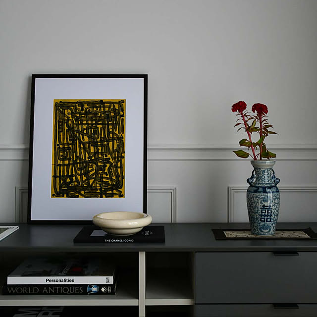 tysenn_interiorさんの部屋