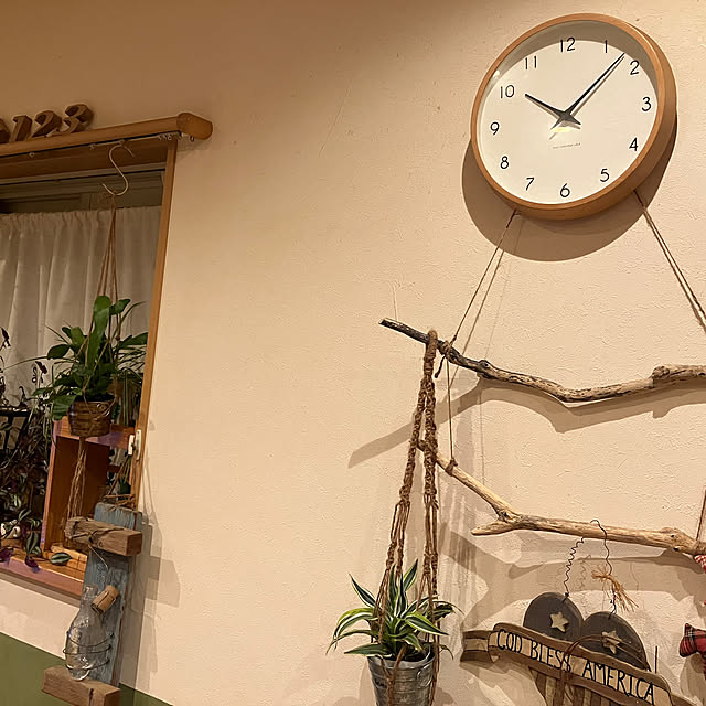 nanさんの実例写真