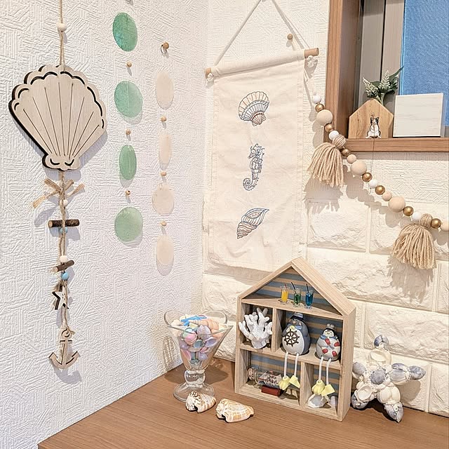 mamenoさんの実例写真