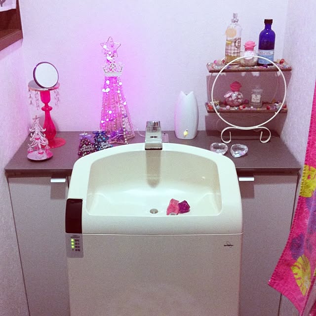 実例写真