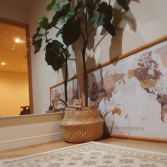 anri193さんの実例写真
