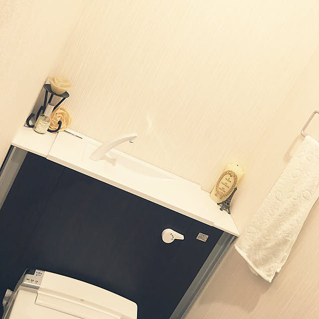 Mさんの実例写真