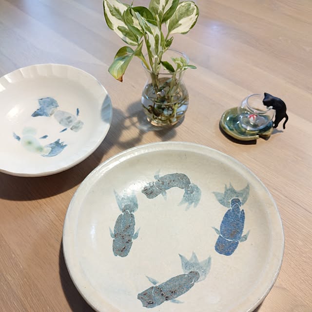 coconathuさんの部屋