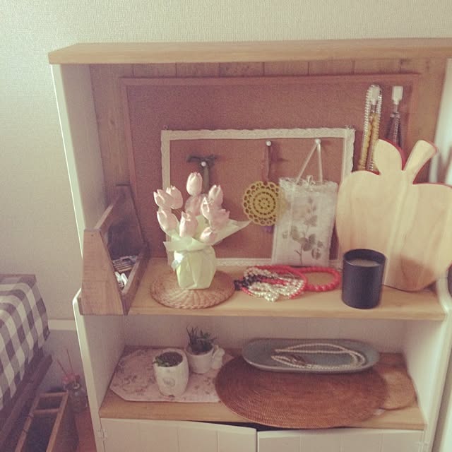 Saoriさんの実例写真