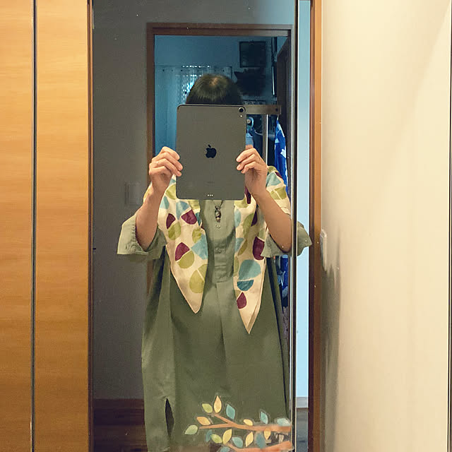 chiiyanさんの部屋