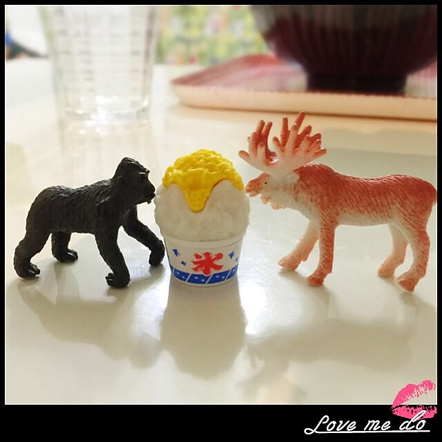 kogumamauさんの実例写真