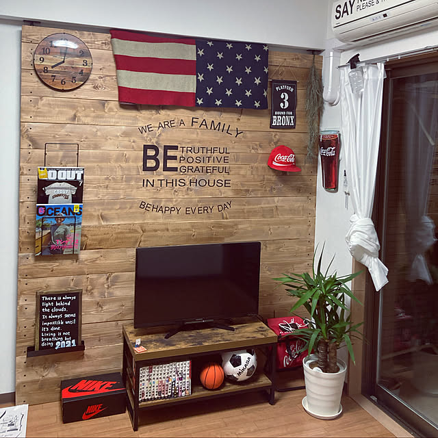 Yutaさんの実例写真