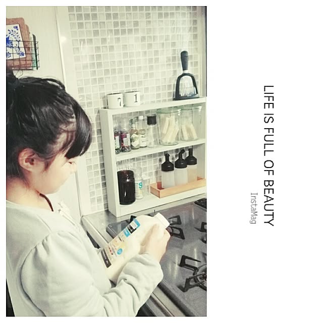 waka.さんの実例写真