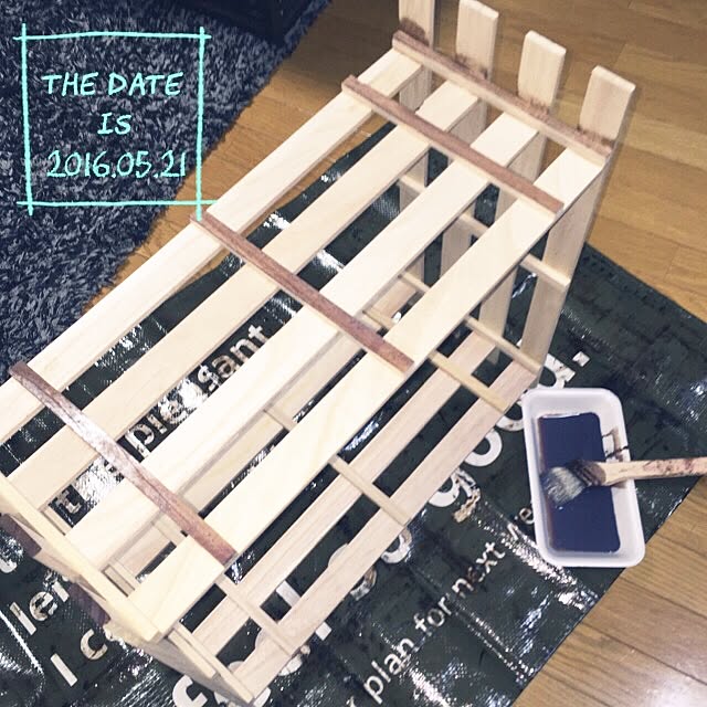 chome_tarouさんの実例写真