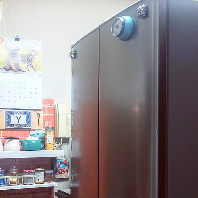 キッチン/シンプル/無言いいね､すみません^^;/何気ない日常に感謝❁⃘*.ﾟ/見てくださりありがとうございます ˒˒*...などのインテリア実例 - 2021-08-19 11:19:13