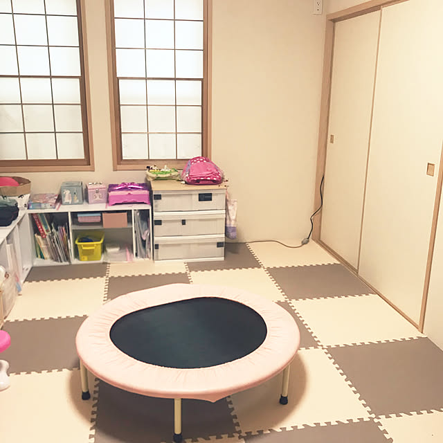 Rachelさんの実例写真