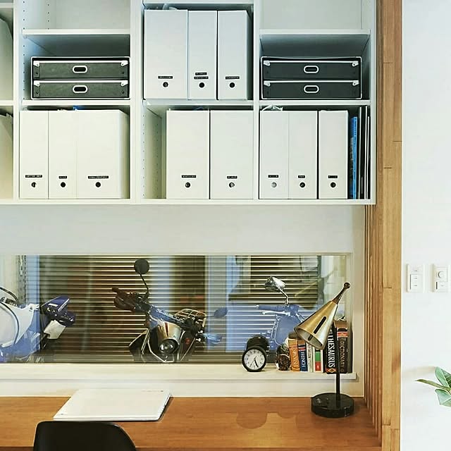 flat_house_japanさんの実例写真