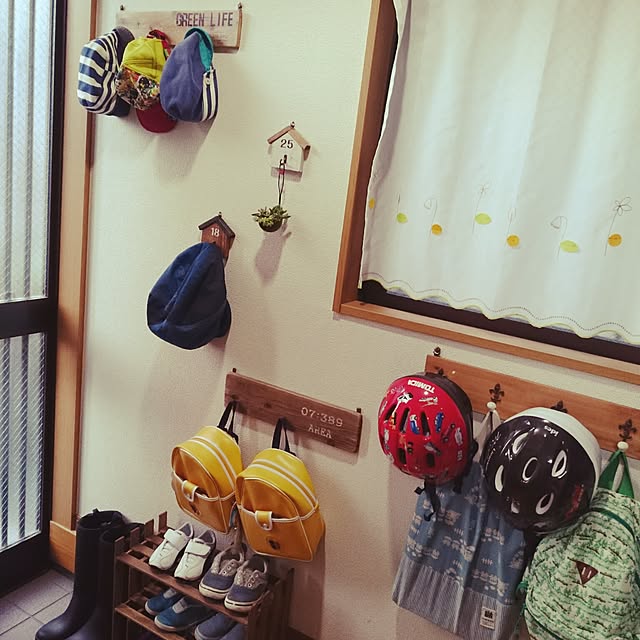 megucciさんの実例写真