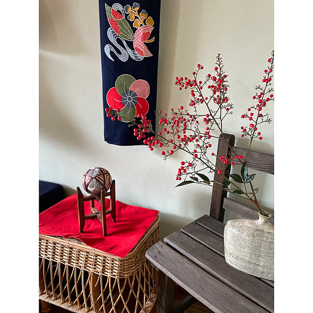 buchiさんの部屋