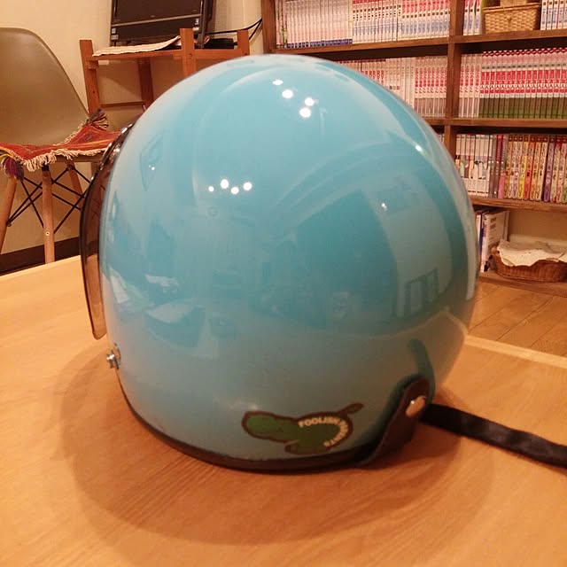 kmaomidoroさんの実例写真