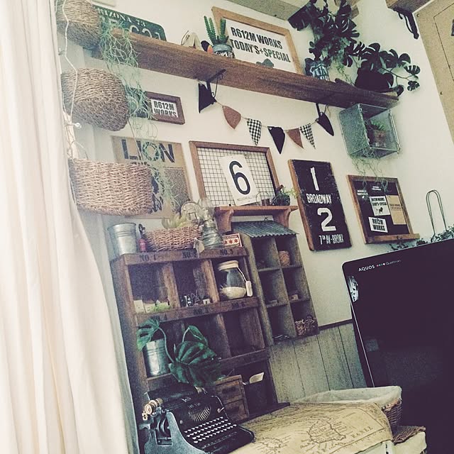 REINA612WORKSさんの実例写真