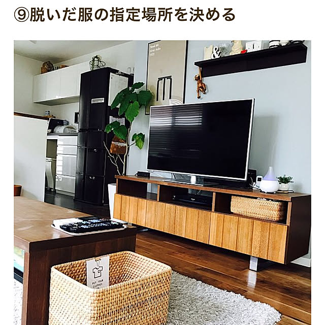 noriさんの実例写真