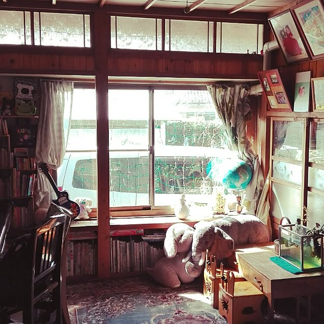 kikuさんの実例写真
