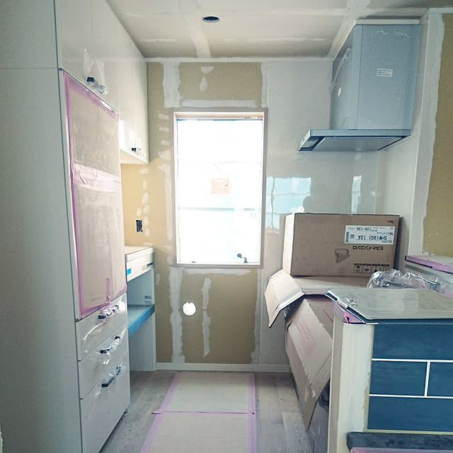 gomamilkさんの実例写真