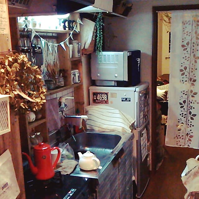 78WORKSさんの実例写真