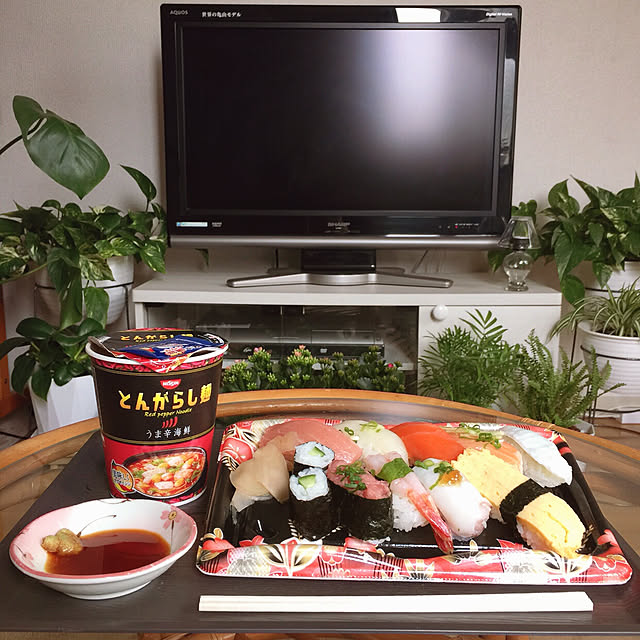 RanRanさんの実例写真