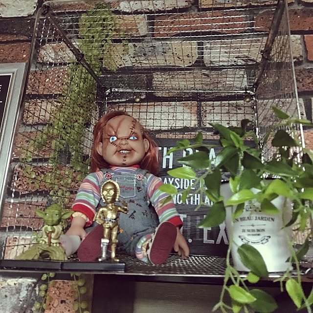 poohchanさんの実例写真