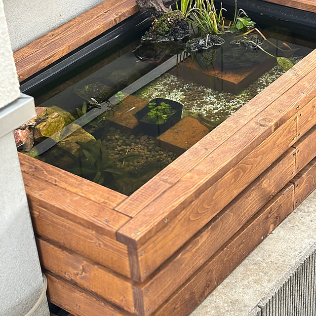 Minteaさんの部屋